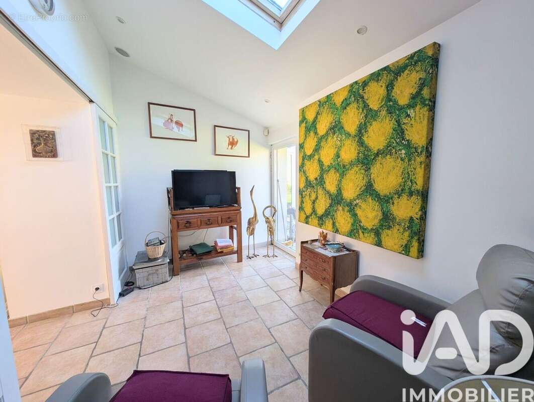 Photo 7 - Maison à SAINT-LAURENT-MEDOC