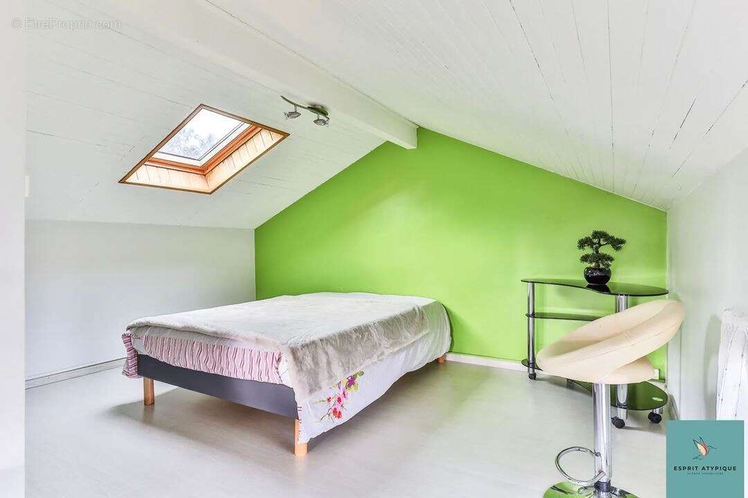 Maison à SAINT-JULIEN-EN-BORN