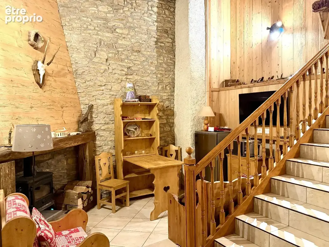 Projet habitation et touristique - photo 4