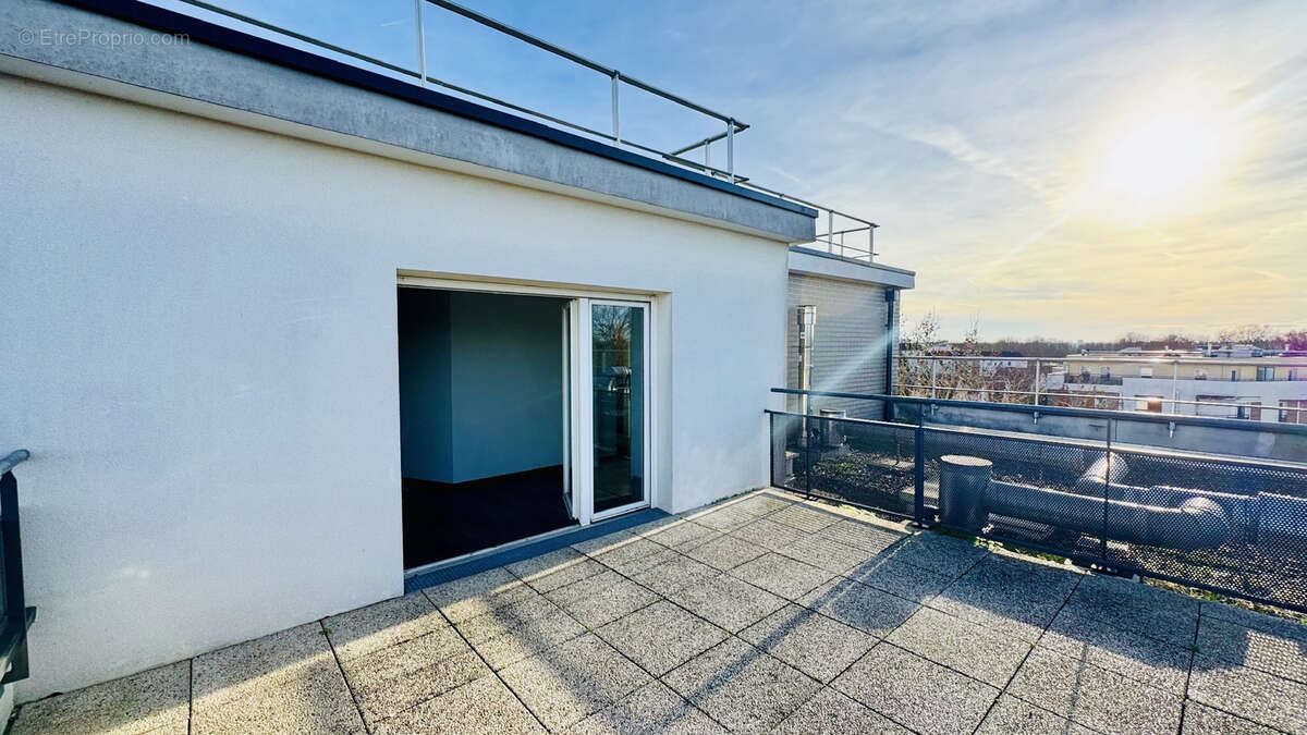 Appartement à ATHIS-MONS