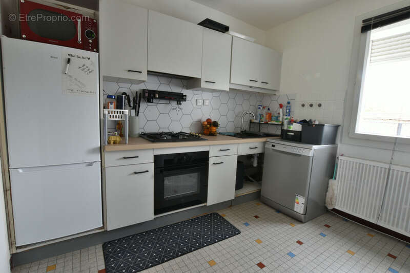 Maison à FLAGEY-ECHEZEAUX