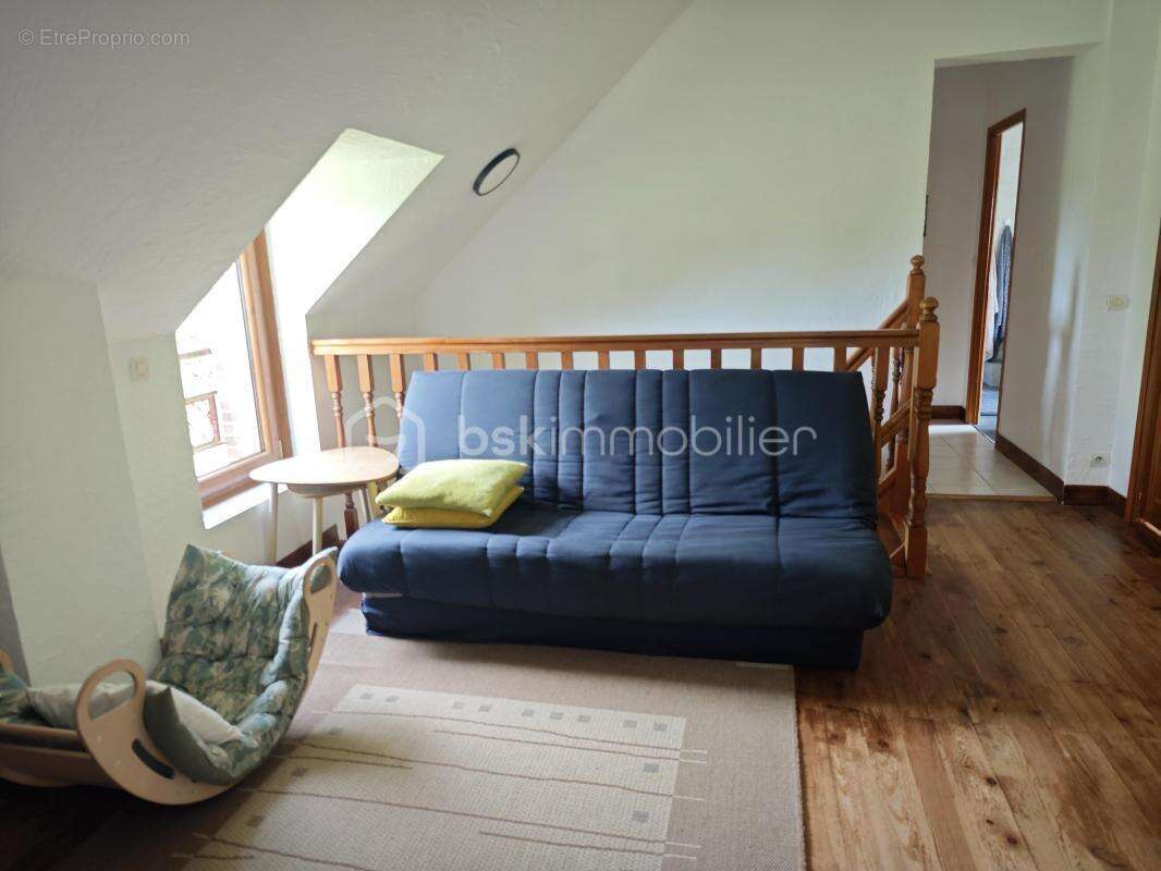 Maison à L&#039;AIGLE