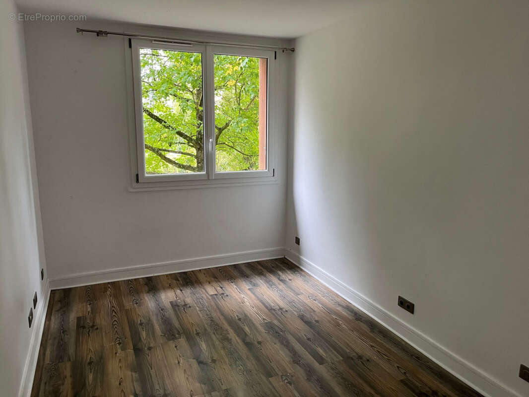 Appartement à MEUDON