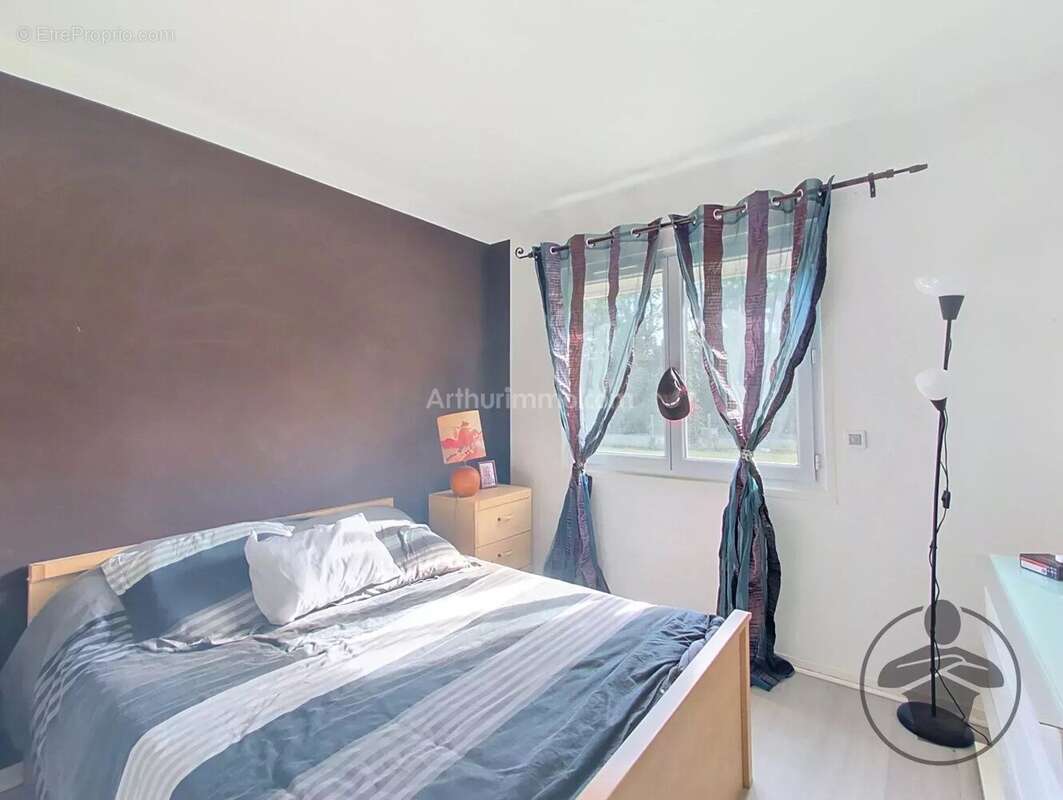 Vente Maison Saint-martin-d'ary(17270) 238 000ï¿œ - photo 9