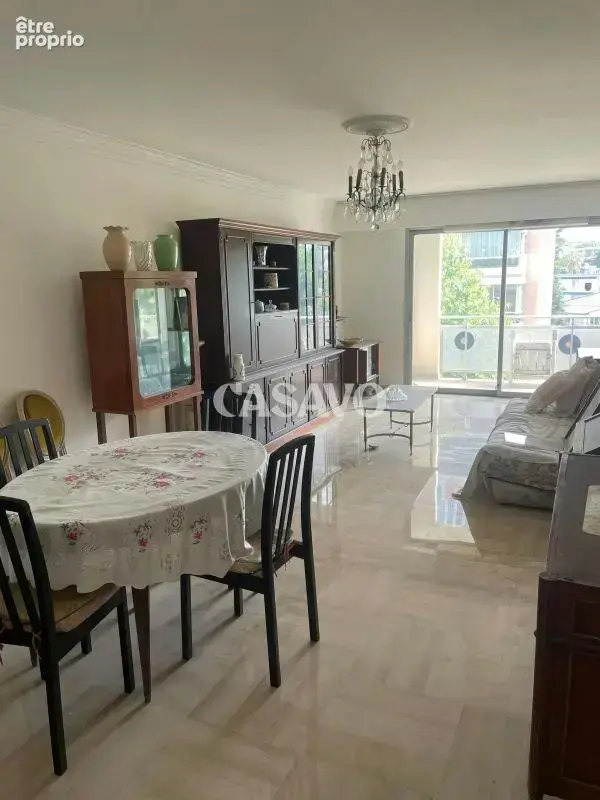 Vente Appartement 2 pièces de 60m² - 06160 Antibes - photo 3