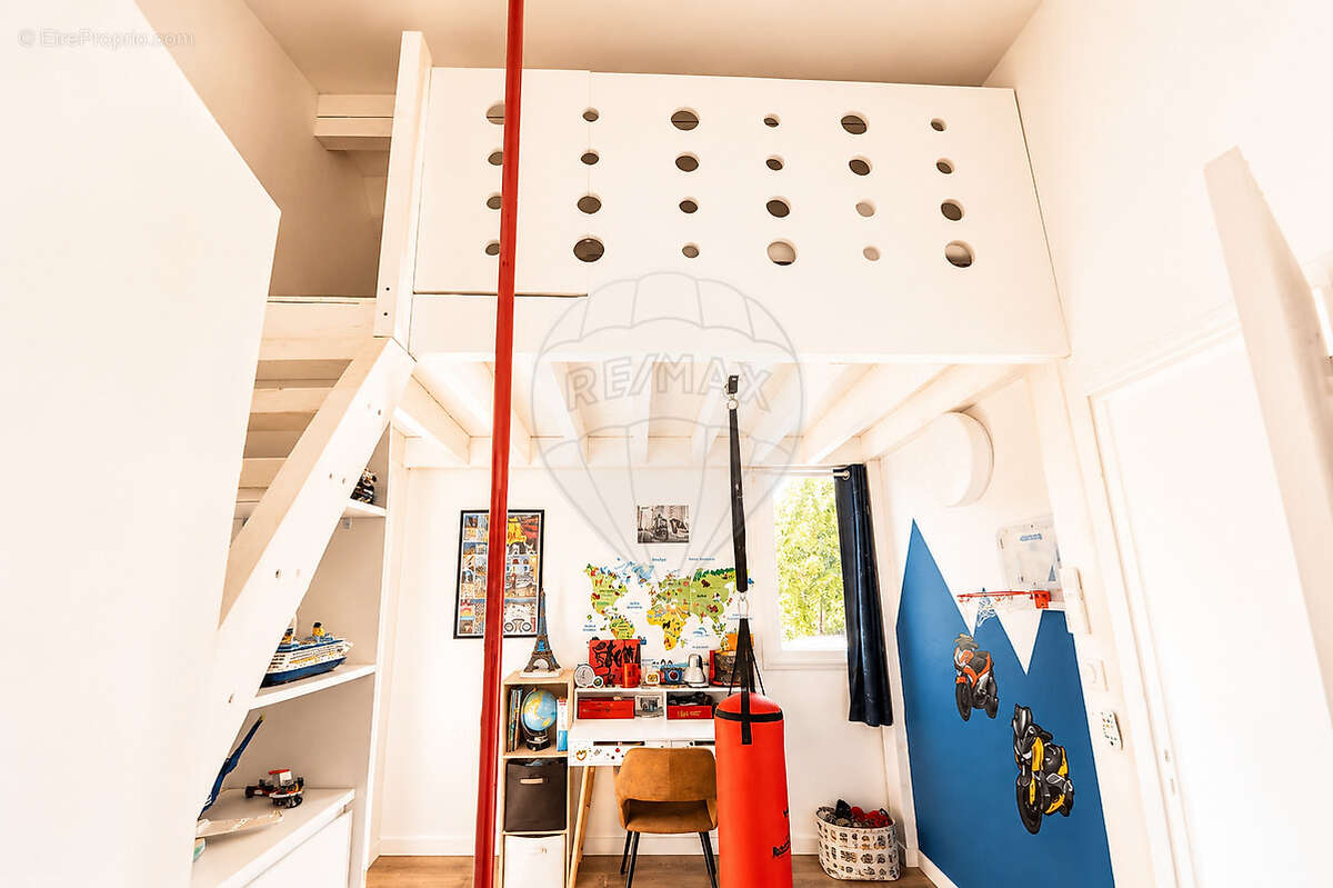 Maison 4 chambre(s) à vendre - photo 15
