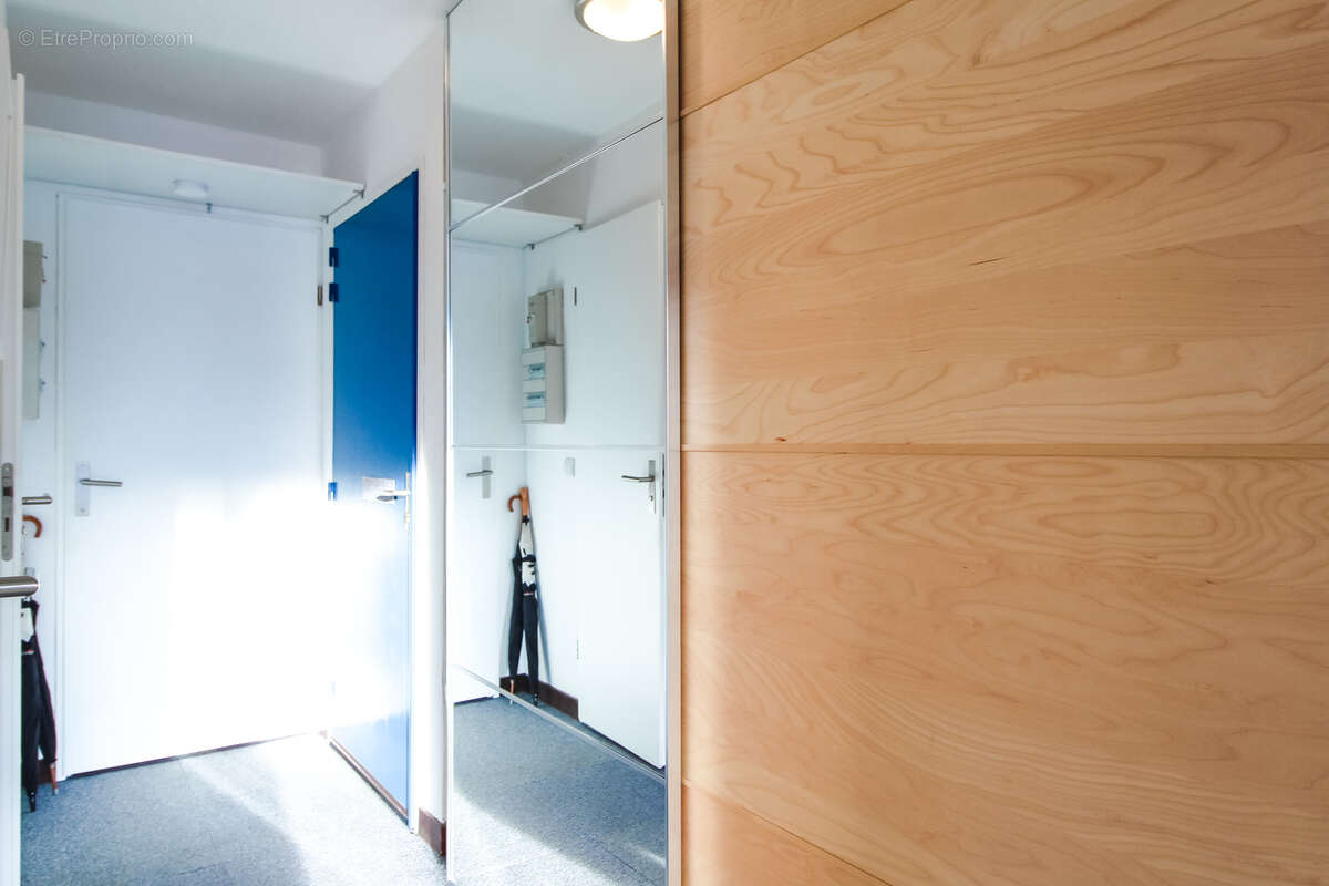 Appartement à CLUSES