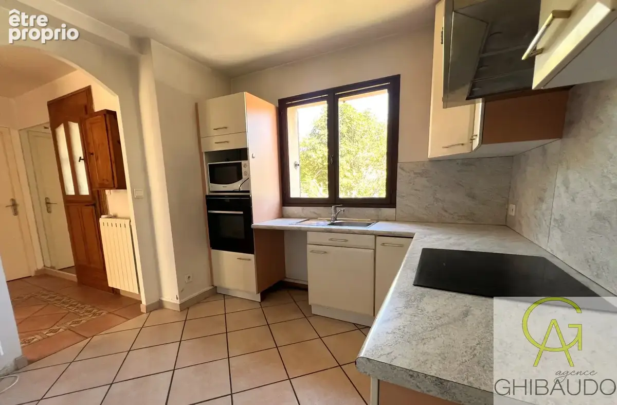 Maison de type 4 - photo 6