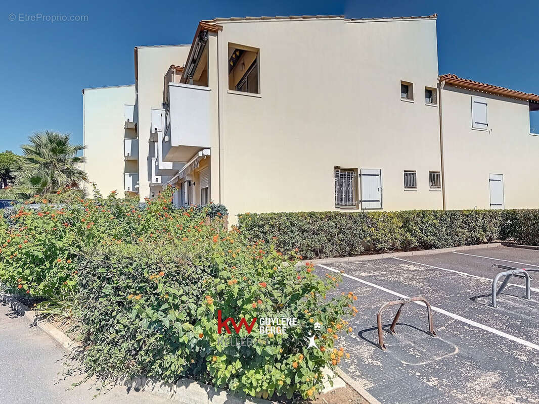 Appartement à AGDE