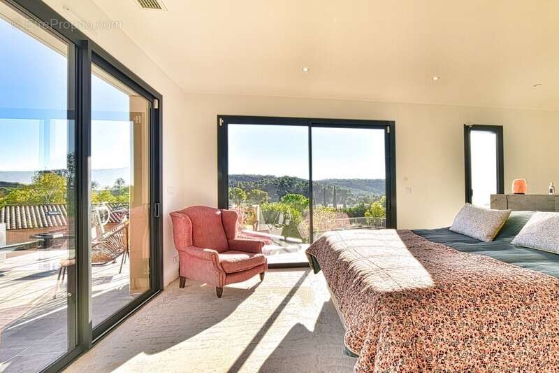 Maison à CLERMONT-L'HERAULT