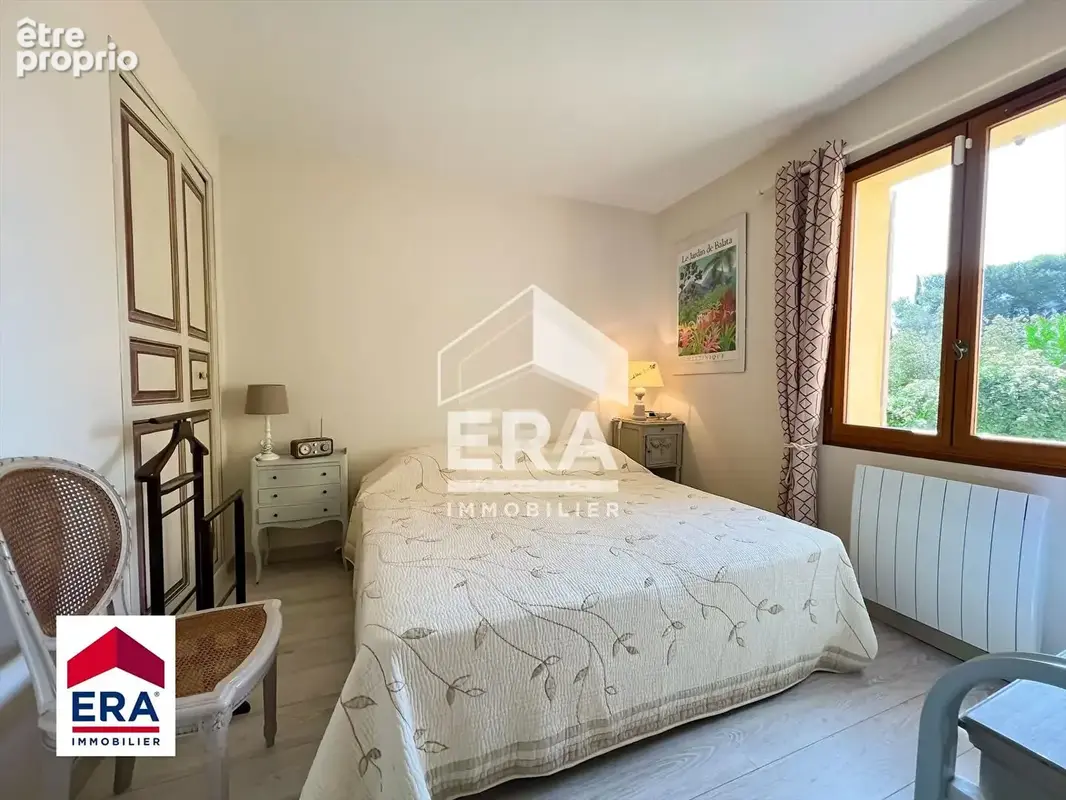 Maison 110m² à malemort-du-comtat - photo 9