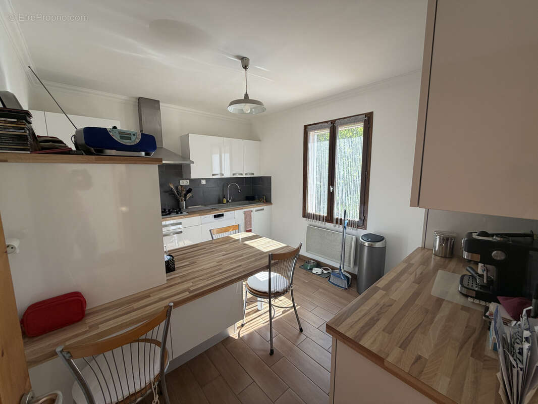 Montmeyan: villa 90m2 avec sa vue exceptionnelle - photo 10