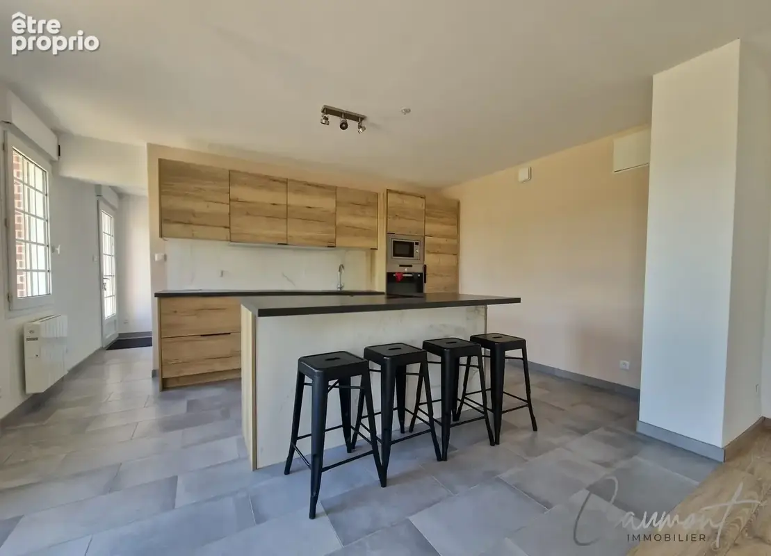 Maison 209 m² à Lanquetot  - photo 3