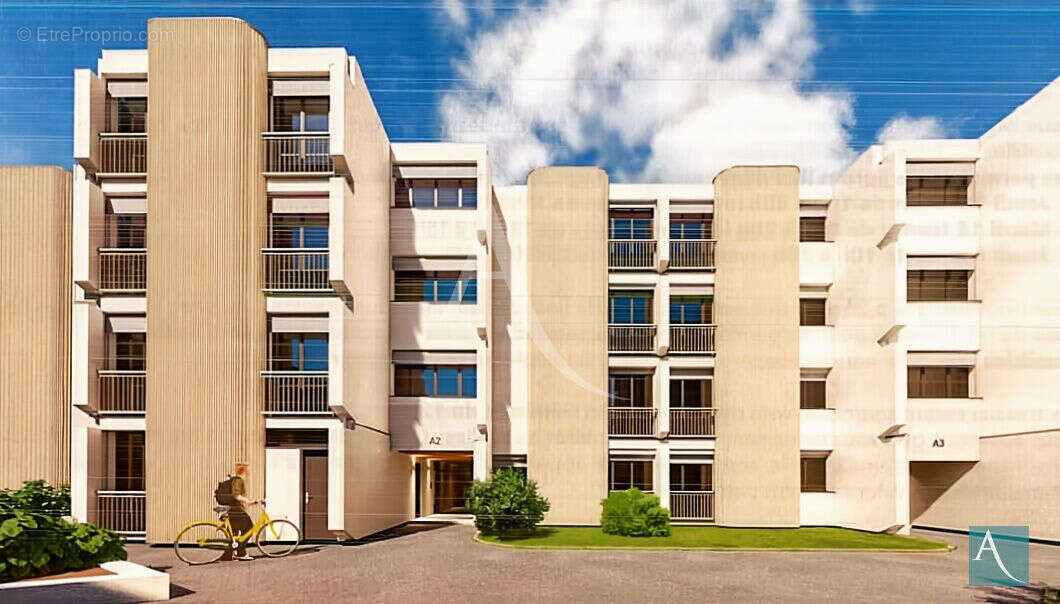 Appartement à ARPAJON