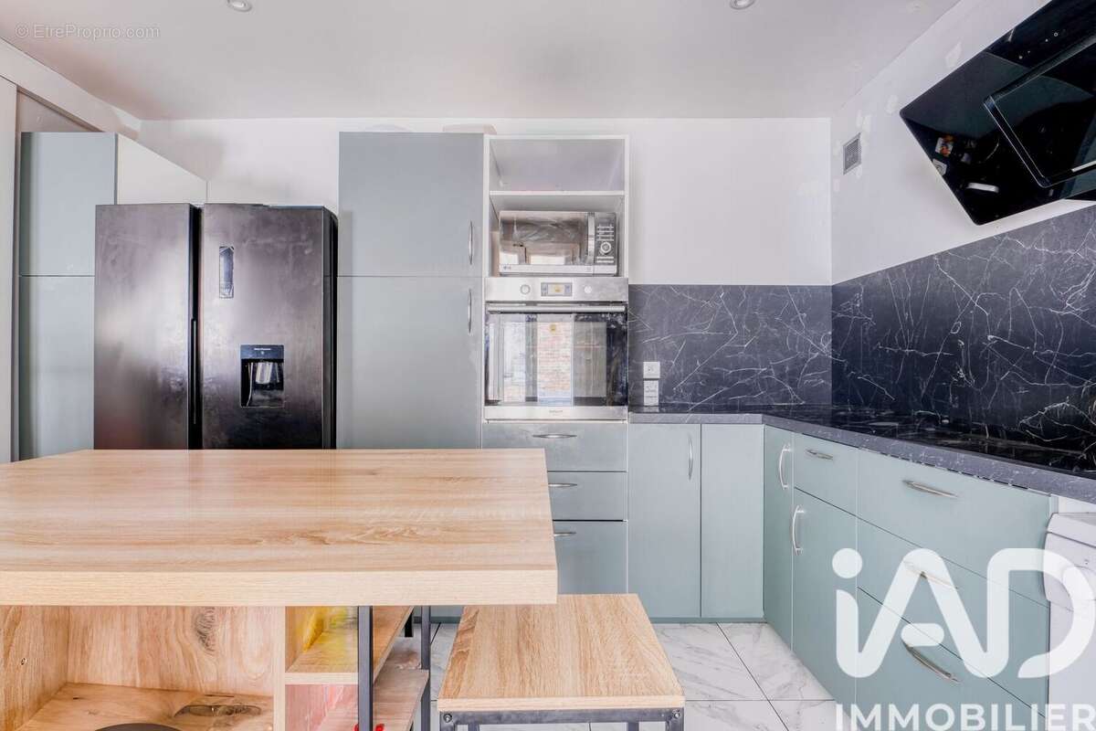 Photo 5 - Maison à LE THILLAY