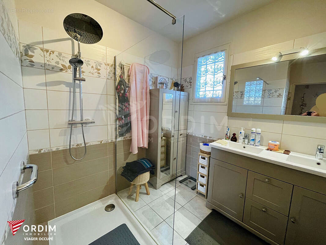 Maison à SAINT-FARGEAU