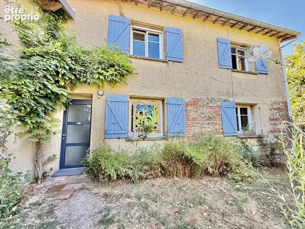 Photo Maison à Verfeil au prix de 455 000€