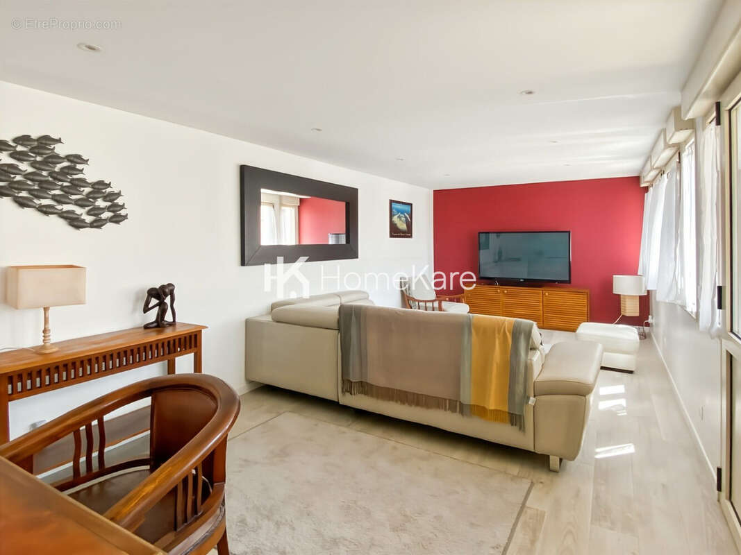 Appartement à ARCACHON