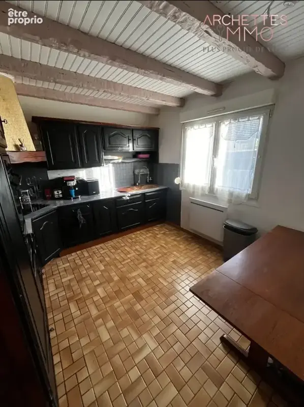 Maison 5 pièces 100 m² à vendre à Soulosse-Sous-Saint-Elophe (88630) - photo 3