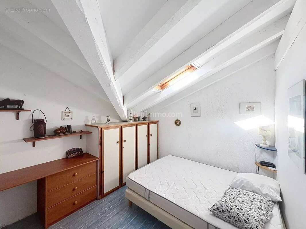 Appartement à ALGAJOLA