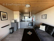 Appartement à LAVEISSIERE