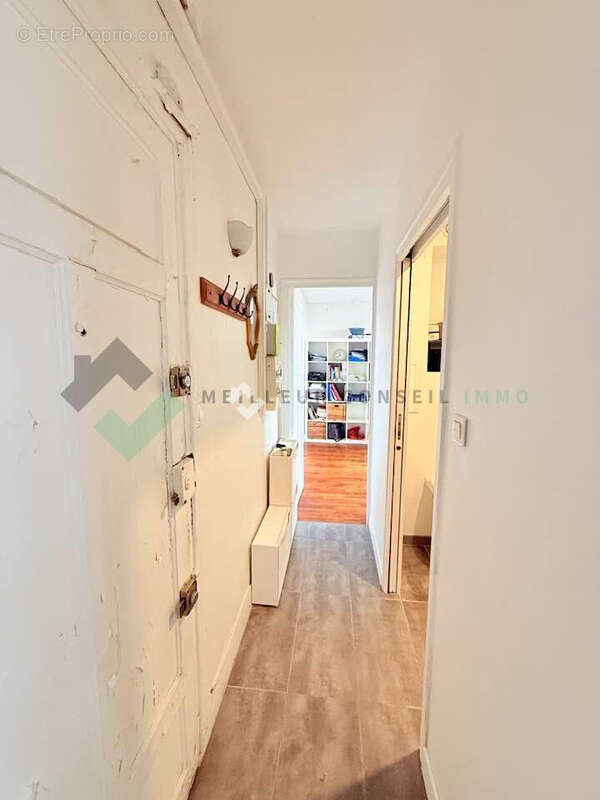 Appartement à RIS-ORANGIS