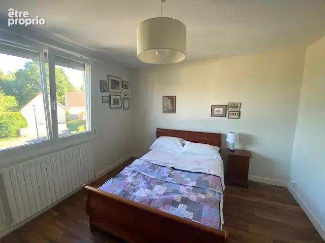 Maison à Chamboulive en Corrèze - photo 11