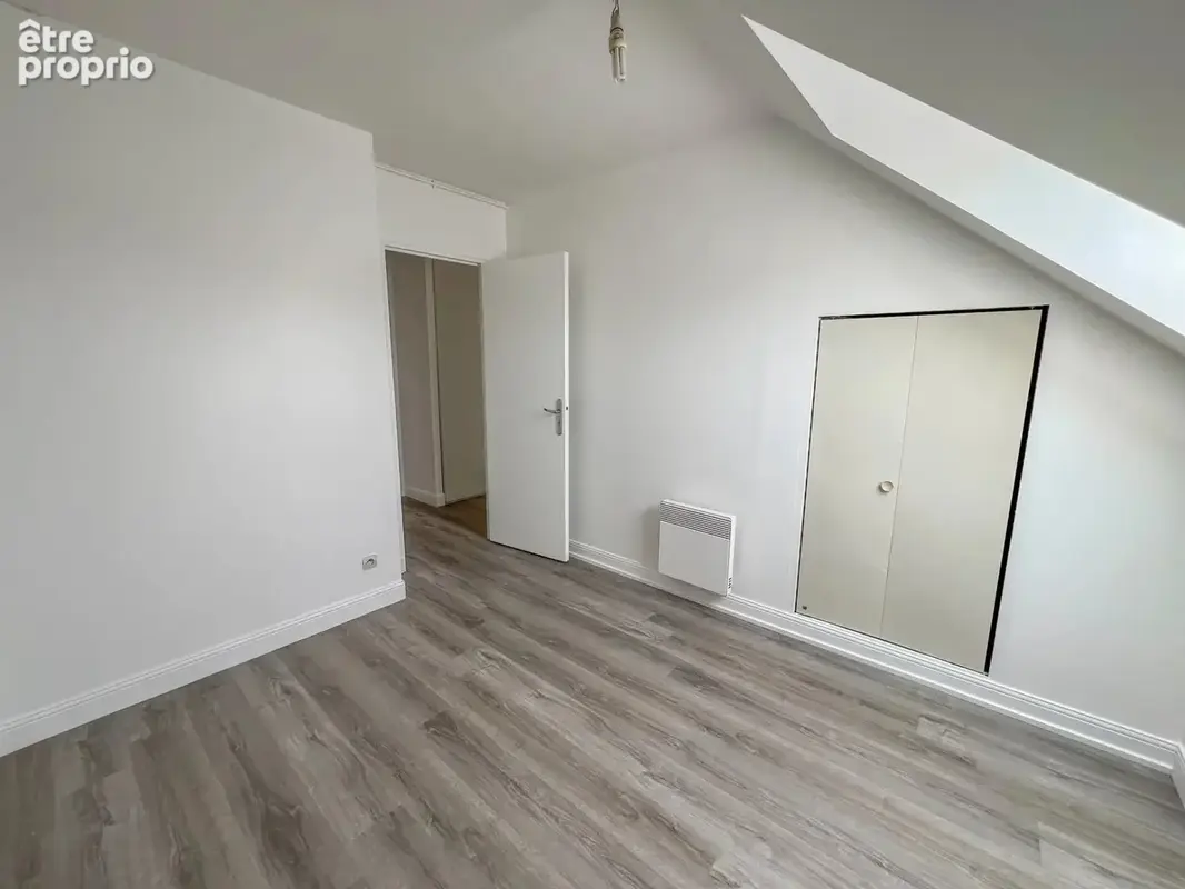 Appartement 2 pièces 31m2 - photo 9