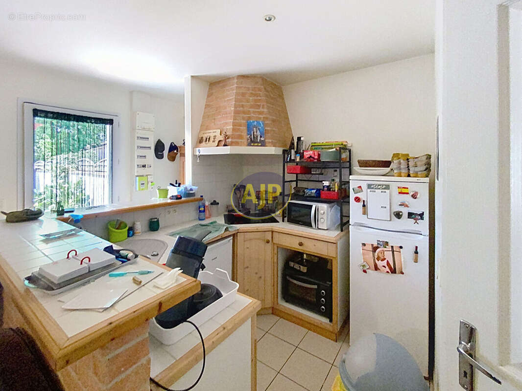 Maison à CARCANS