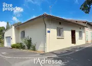 Maison à THIL