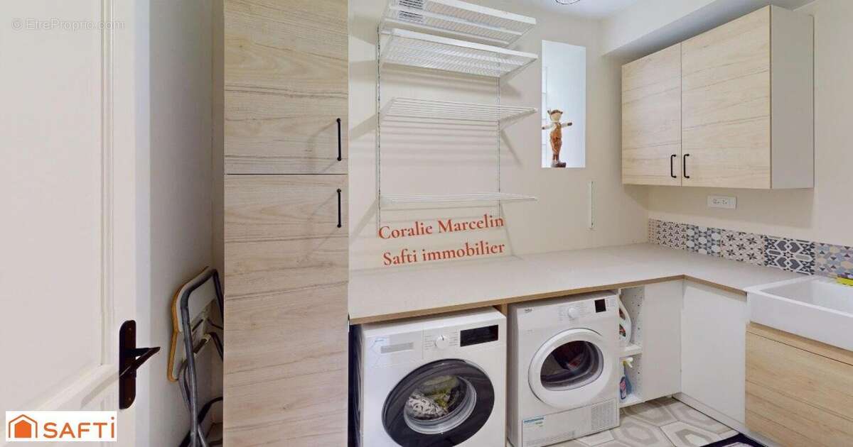 Photo 8 - Maison à BRIGNOLES