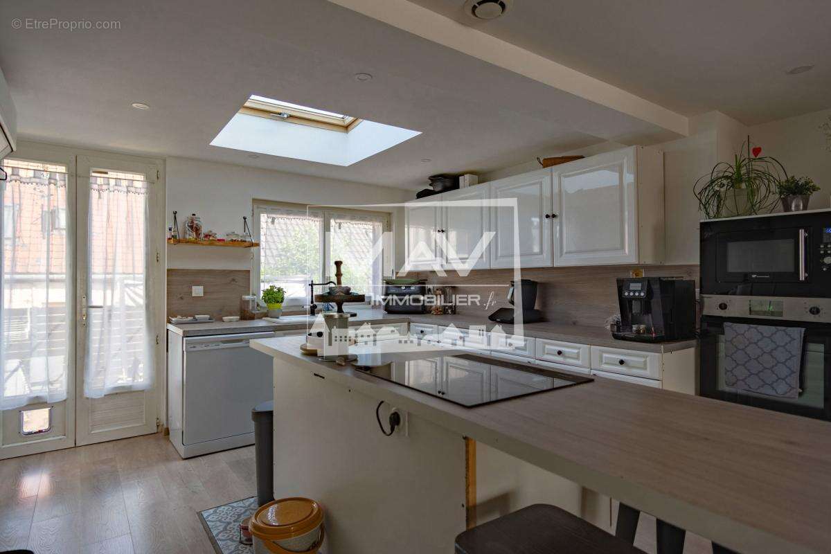 Maison 110 m² à Roncq  - photo 5