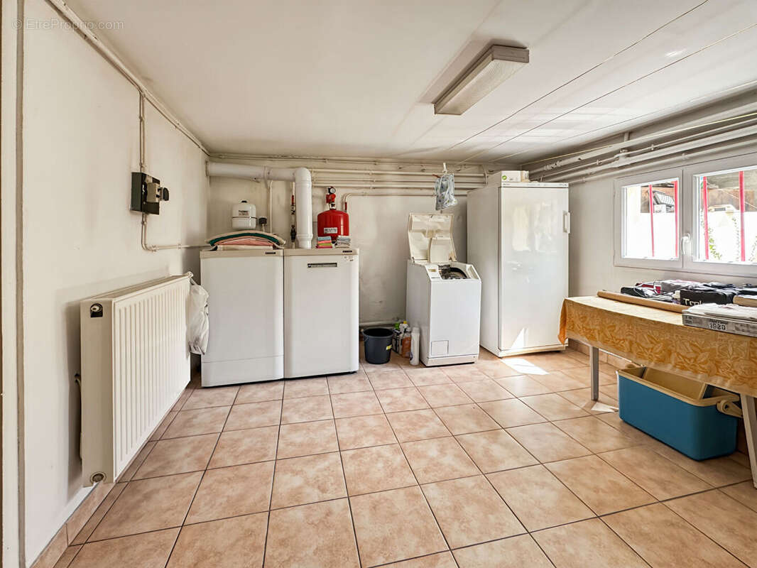 Maison à MONTREUIL