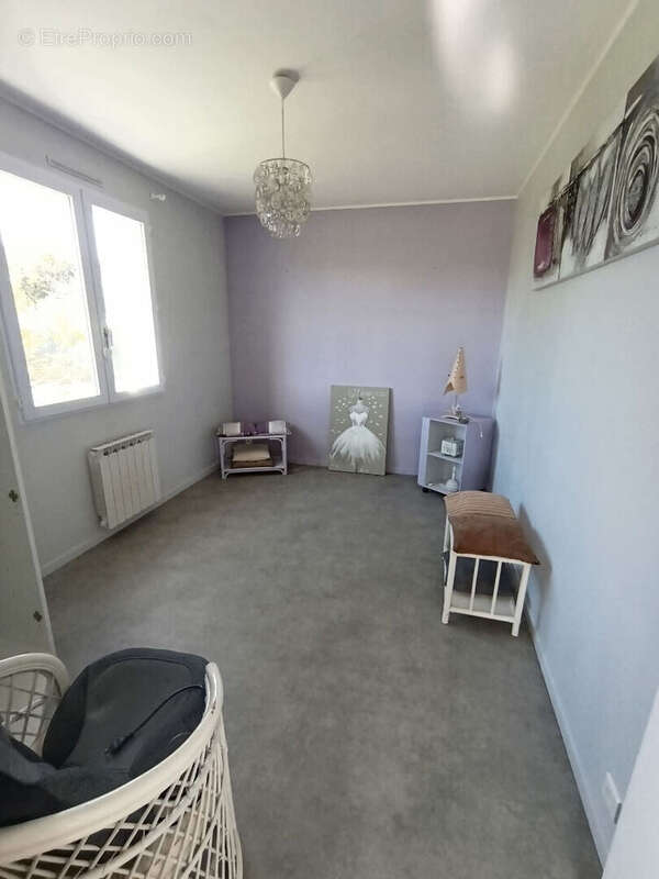 Maison à SAINTE-FLAIVE-DES-LOUPS