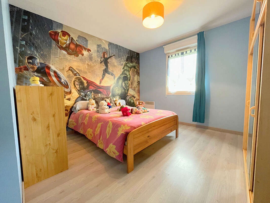 Maison à CHAUMONT-EN-VEXIN