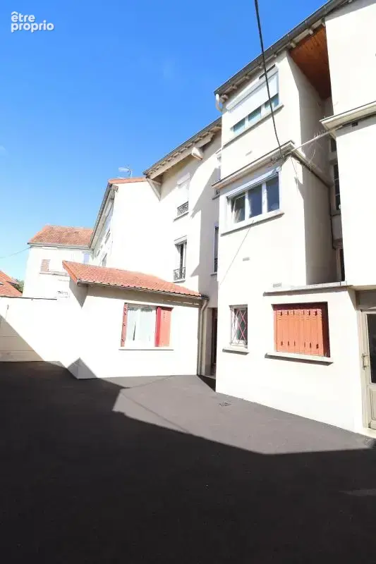 F2 à vendre loué - photo 7