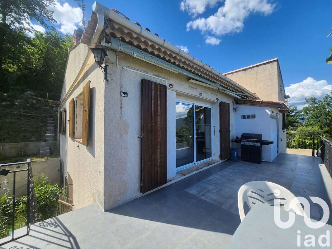 Photo 4 - Maison à CARROS