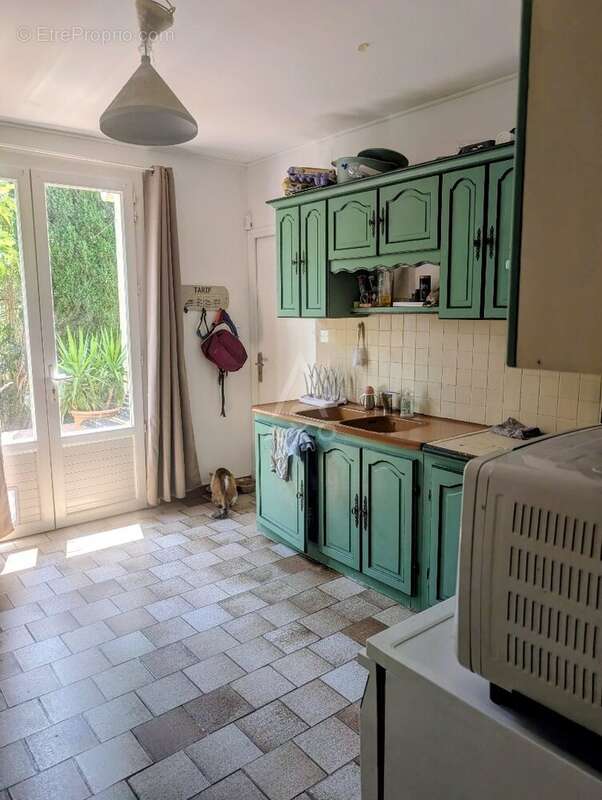 Exclusivite fabrezan proche du centre avec jardin et garages - photo 12
