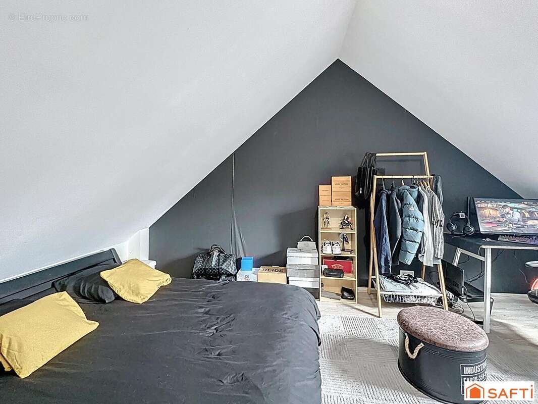 Photo 9 - Maison à NAILLY