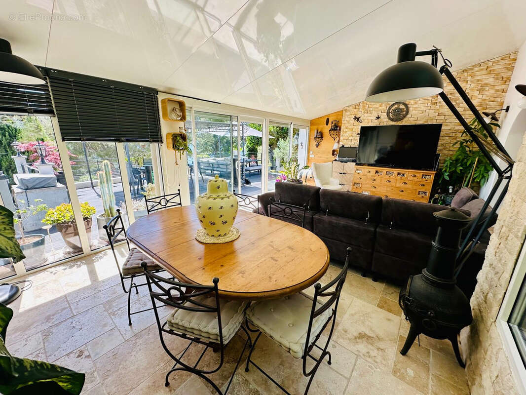 Maison à SAINT-MANDRIER-SUR-MER