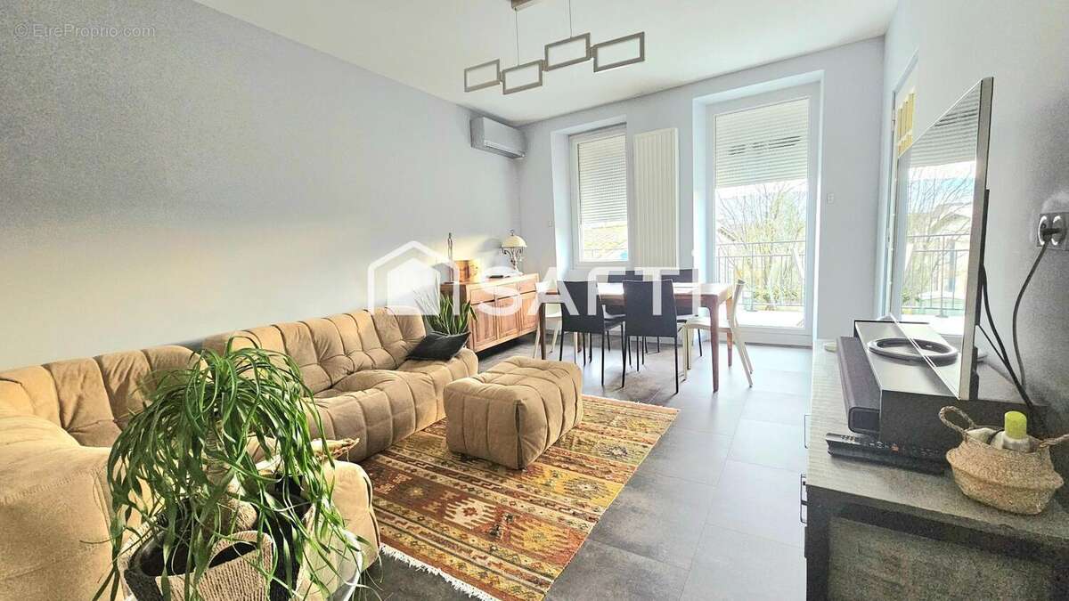 Photo 5 - Maison à BELLEY