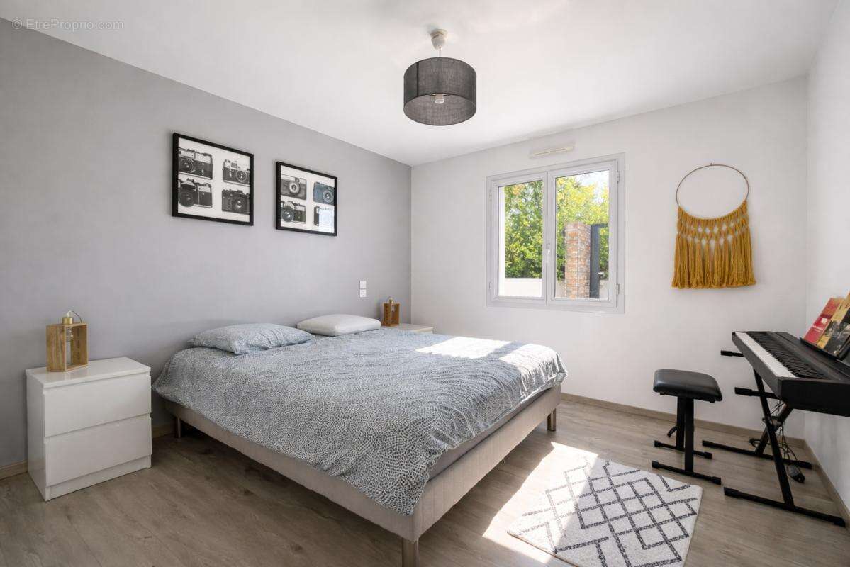 Maison 190 m² à Mouguerre  - photo 7