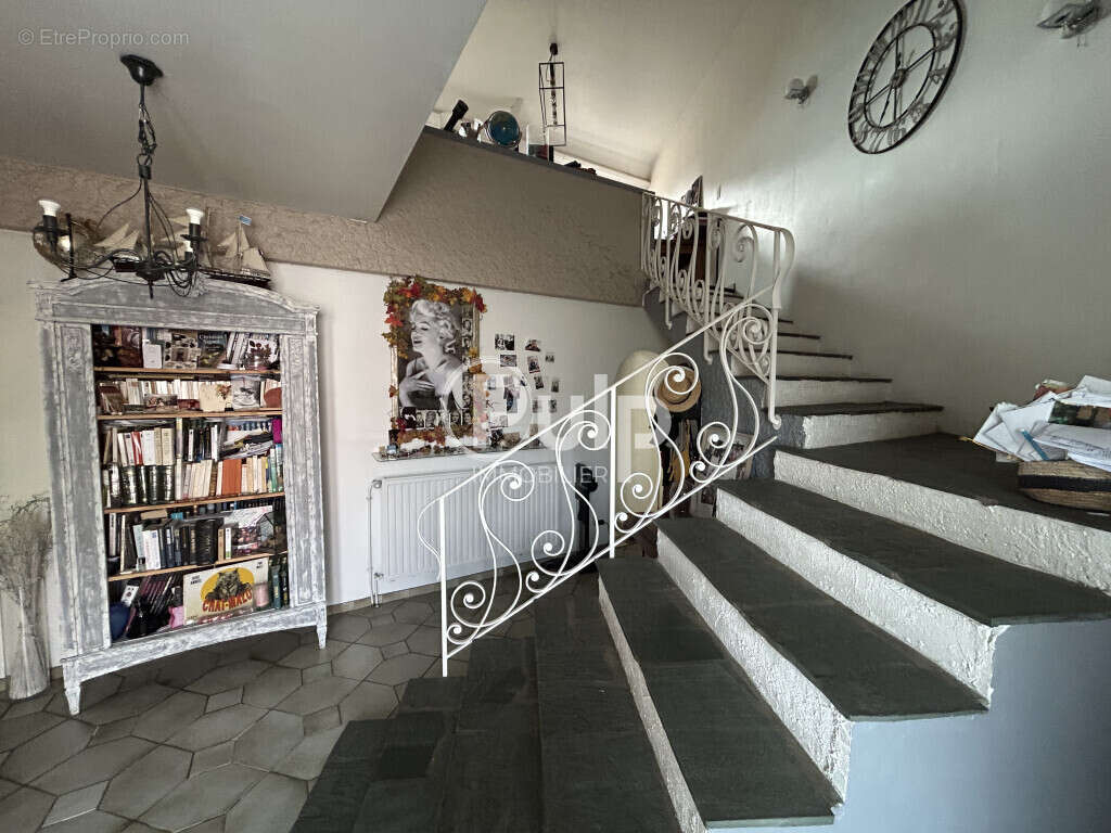 Maison à LILLERS