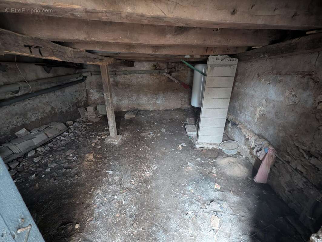 Maison 82 m² à La Chatre  - photo 11