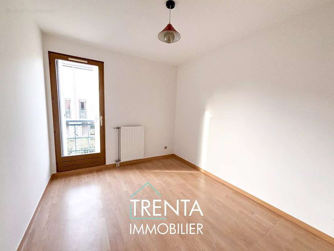 Appartement à EYBENS