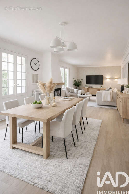 Maison 135 m² à Pleubian  - photo 6