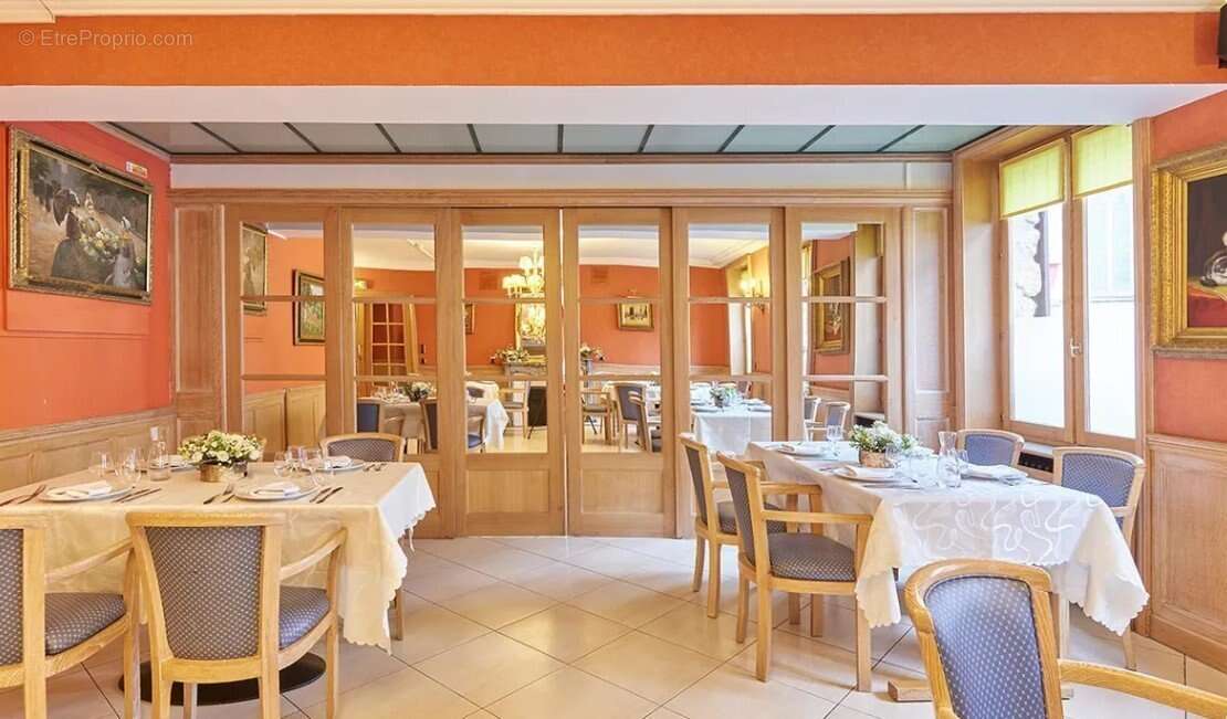 INVESTISSEMENT LOCATIF  Chézy-sur-Marne  Résidence EHPAD Les Portes de Champagne - 5,22% de rentabilité - photo 5