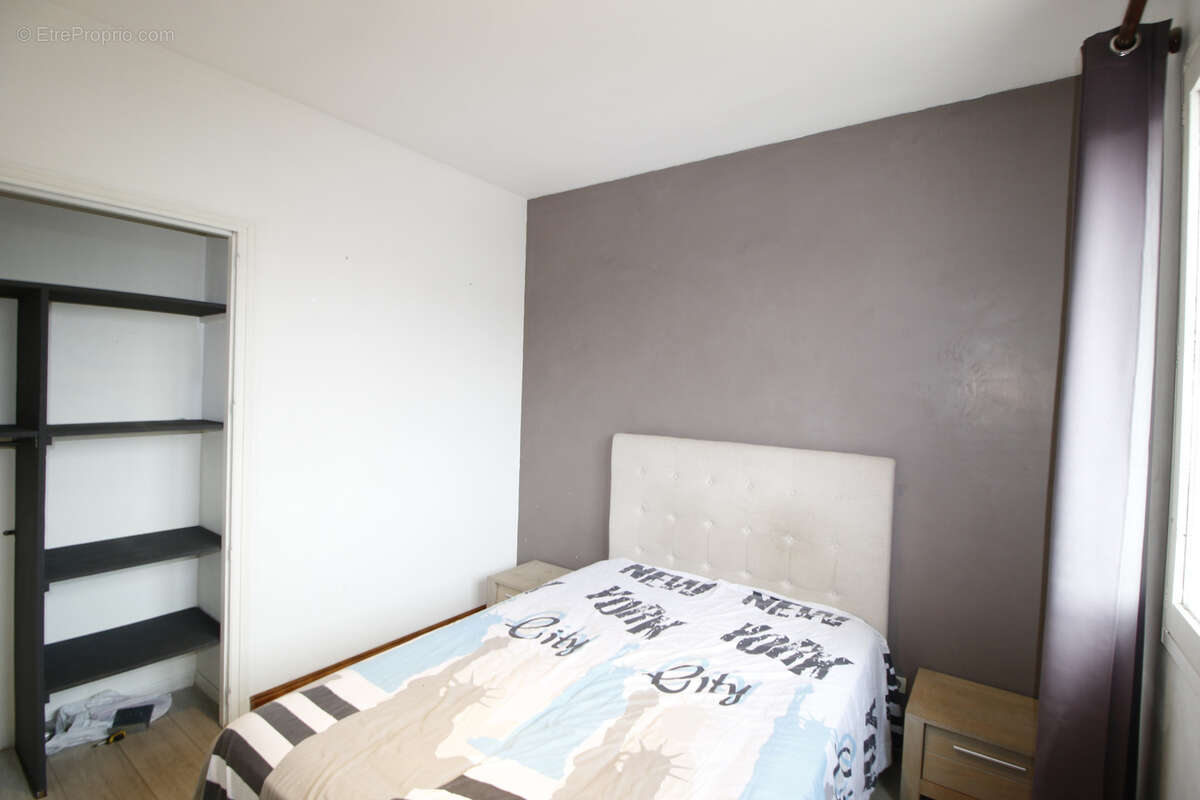 Appartement à BOUCAU