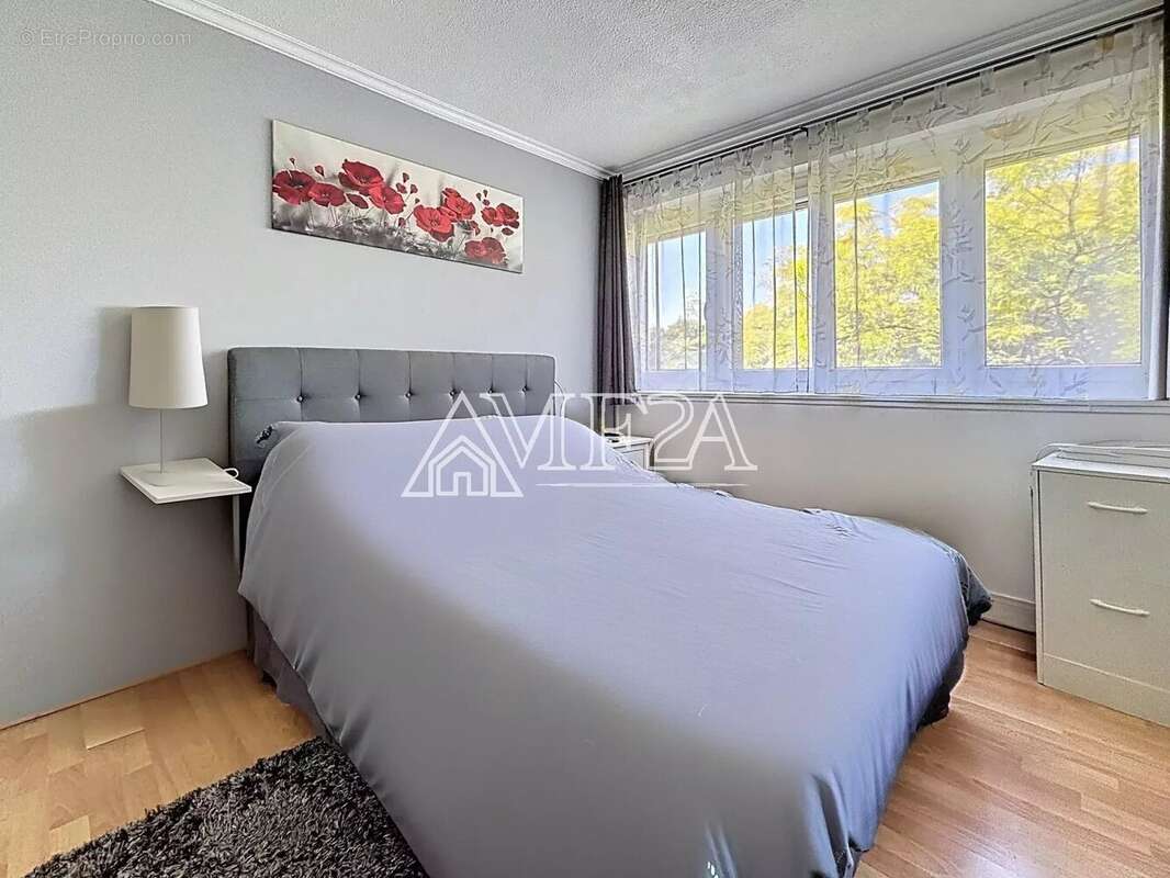 Appartement à MASSY