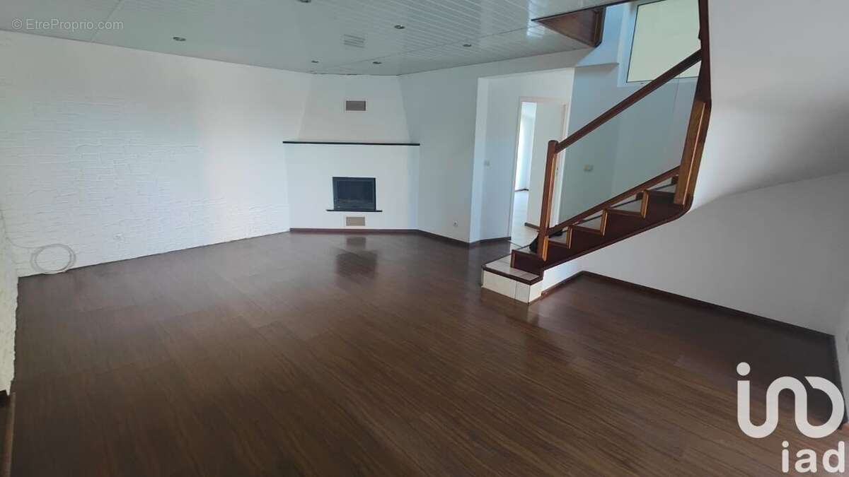 Photo 5 - Maison à SAINT-PIERRE